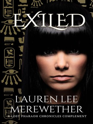 cover image of Exiled